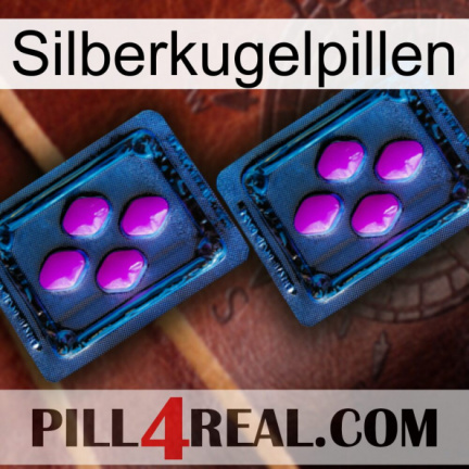 Silver Bullet Pills 03
